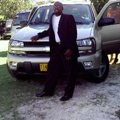 Profile Picture of Michael Brown (@Rodrick_jerky) on Twitter