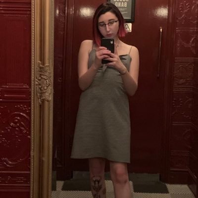 Profile Picture of Alice 💁🏻‍♀️ (@alicehanson019) on Twitter