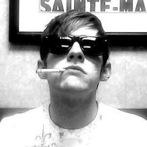 Profile Picture of John Crouch (@randomsalt) on Myspace