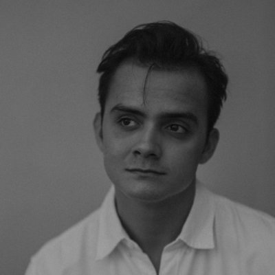 Profile Picture of Niccolo Alexander Hamlin (@niccolohamlin) on Twitter