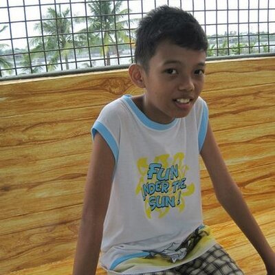 Profile Picture of Mark Dylan Cadalzo (@MCadalzo) on Twitter