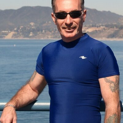 Profile Picture of Paul Rathbun (@bandaide51) on Twitter