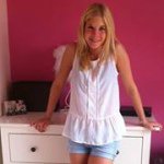 Profile Picture of Tina Petric (@tina_petric94) on Instagram