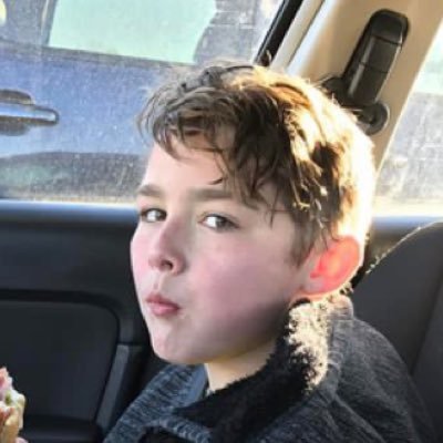 Profile Picture of Jacob Rea (@JacobRea7) on Twitter