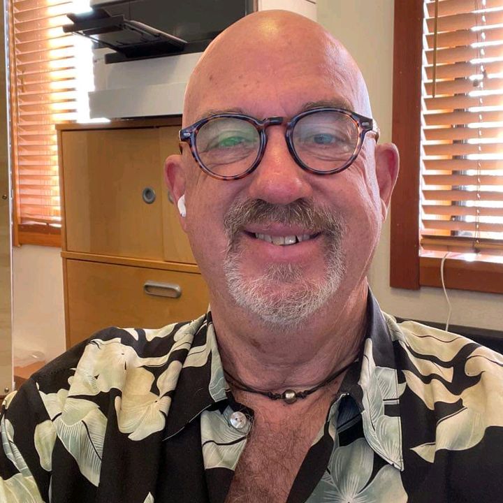 Profile Picture of Michael L Avery (@michael.l.avery) on Tiktok