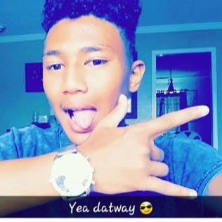 Profile Picture of Alex Mincey (@Alex-Mincey) on Facebook