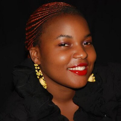 Profile Picture of Julia Ronald (@juronald26) on Twitter