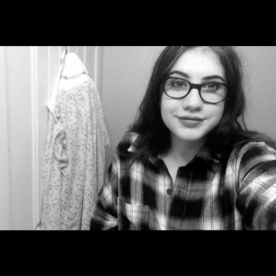 Profile Picture of Skye Margaret Hudson (@MargaretSkye) on Twitter