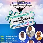 Profile Picture of reigners christain church (@rccng) on Instagram