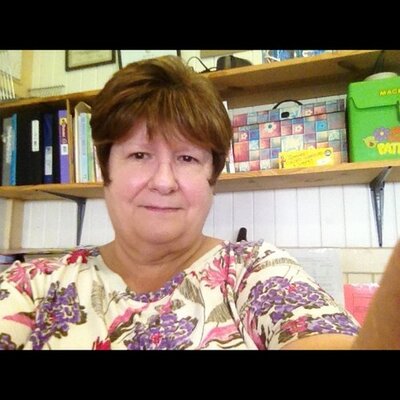 Profile Picture of Martha Gaye Carroll (@GayeMartha) on Twitter