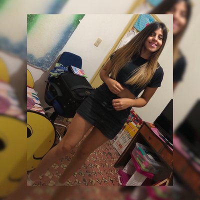 Profile Picture of Evangelina🌼 (@evangelina_baez) on Twitter