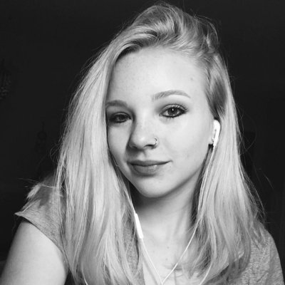 Profile Picture of Amanda Pitcher (@pitcher0226) on Twitter