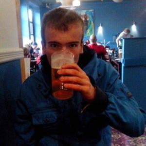 Profile Picture of James Bennison (@jamesbennison12) on Twitter