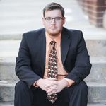 Profile Picture of Samuel David Claiborne (@sclaiborneford) on Instagram