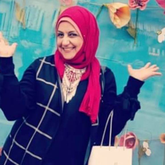 Profile Picture of Hanan Abuzahrieh (@moon_lighte2006) on Poshmark