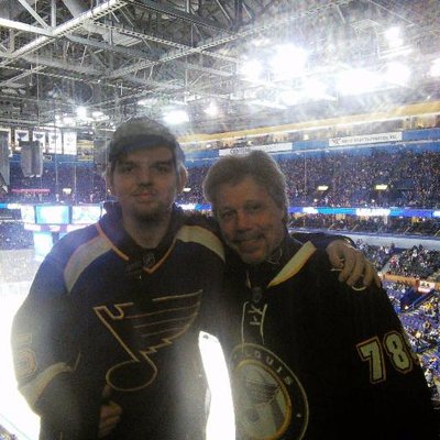 Profile Picture of Nick Clevenger (@nrclevenger1) on Twitter
