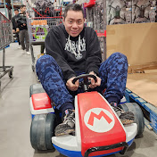 Profile Picture of Kevin So (@kevinkkso) on Youtube