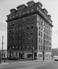 Profile Picture of General Greene Hotelon Wikipedia