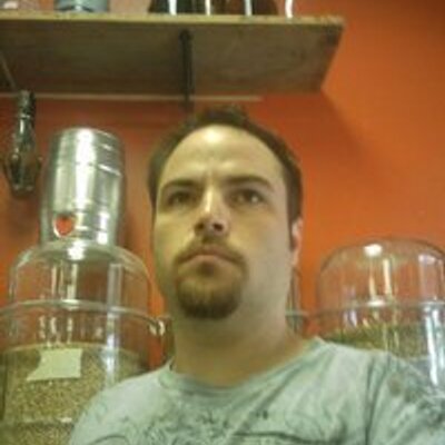 Profile Picture of Jesse Rodrigue (@Louisianacrazy) on Twitter