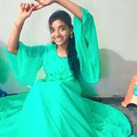 Profile Picture of Megha gowda_official (@gouds_gari_ammai_mega) on Instagram