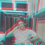 Profile Picture of John Eryx Capillo (@shoti_tisho) on Instagram