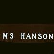 Profile Picture of Ann Hanson (@msahanson) on Twitter
