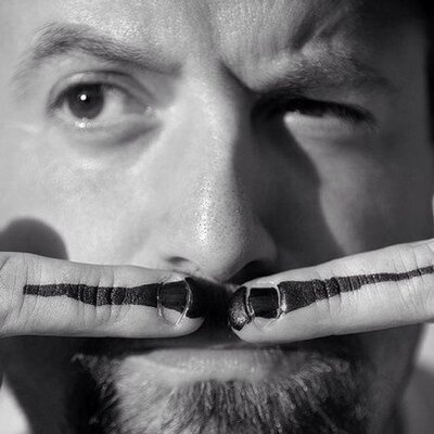 Profile Picture of Jeremy Andrews (@JeremiasAndrews) on Twitter