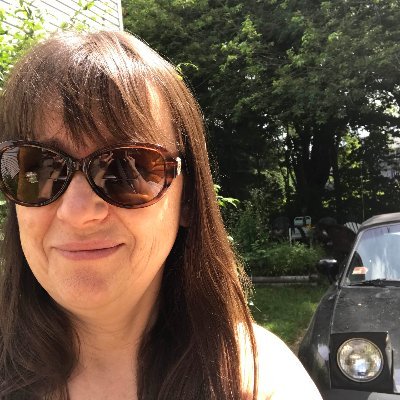 Profile Picture of Betty Cotter (@bjcotter60) on Twitter