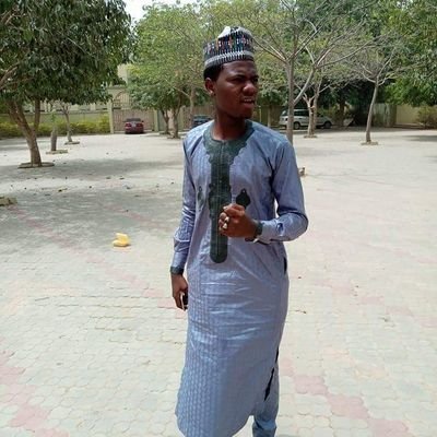 Profile Picture of Ibrahim....khaleel😍😍 (@JimJamlovesAll) on Twitter