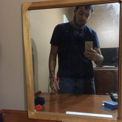 Profile Picture of Joseph Mfn Verdin (@MfnJoseph) on Twitter