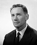 Profile Picture of Alan Renoufon Wikipedia