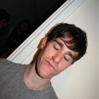 Profile Picture of David John Clapp (@davidjohnclapp) on Twitter