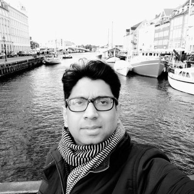 Profile Picture of Saurav Paul (@sauravpaul2006) on Twitter