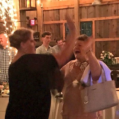 Profile Picture of Buffy Smith (@j13c33) on Twitter