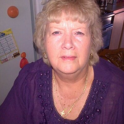 Profile Picture of Jeanette De Beer (@Jeanette_48376) on Twitter