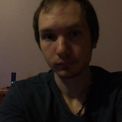 Profile Picture of Spencer Walters (@dogontwolegs) on Twitter