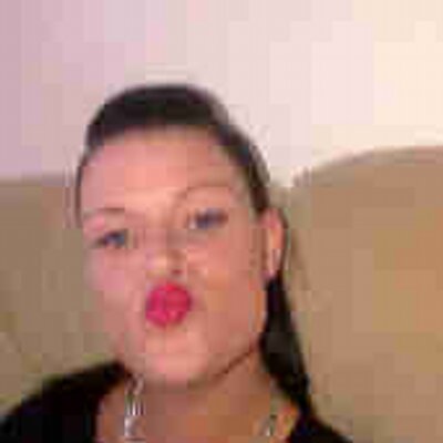 Profile Picture of Karla Bradley (@classy_chav) on Twitter