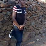 Profile Picture of ISAAC NG'ANG'A (@isaac.nganga) on Instagram