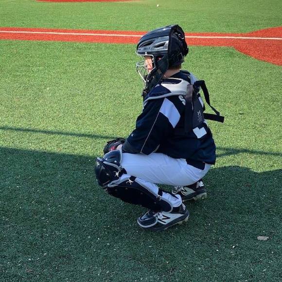 Profile Picture of Hilary Stockslager (@hillystock) on Poshmark