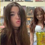 Profile Picture of Marjorie Lynn wallace peirce (@mwpeirce) on Instagram