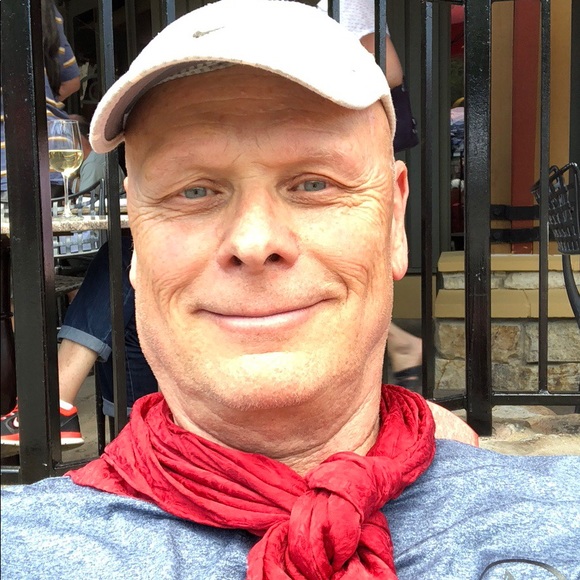 Profile Picture of John Stebbins (@johnstebb) on Poshmark