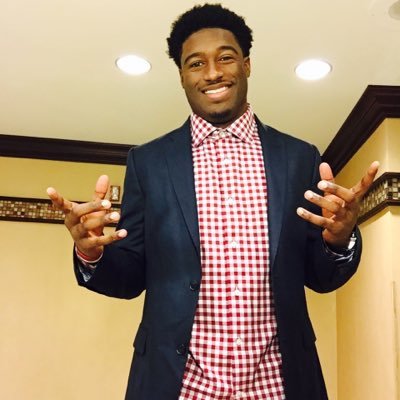 Profile Picture of Melvin Holland Jr (@MeloTHolla) on Twitter