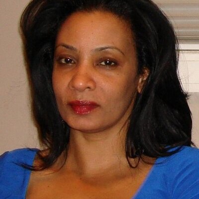 Profile Picture of Hala Badri (@haneenbadri98) on Twitter