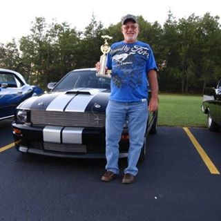 Calvin Laurain - Facebook Profile Picture of Calvin Laurain (@calvin.laurain) on Facebook