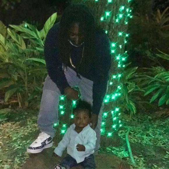 Profile Picture of Dwayne Battle (@dwaynebattle76) on Poshmark