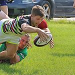 Profile Picture of Connor Fitzsimmons (@cbfitzsimmons) on Instagram