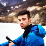 Profile Picture of Daniel Filický (@filickydaniel) on Instagram