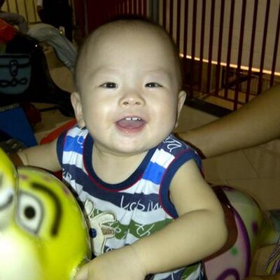 Profile Picture of Danny Qiu (@Danny_Qiu) on Twitter