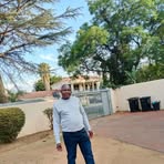 Profile Picture of George Matjie (@George-Matjie) on Facebook