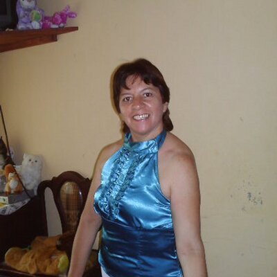 Profile Picture of Aida Yolanda Alarcon (@aida_alarcon) on Twitter